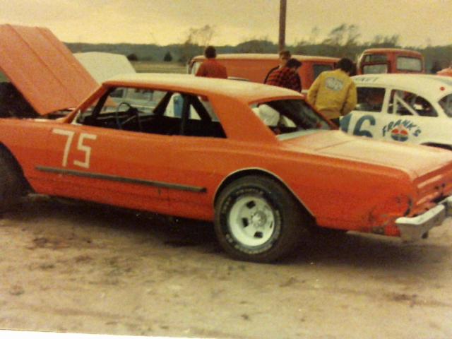 Gary Cummings