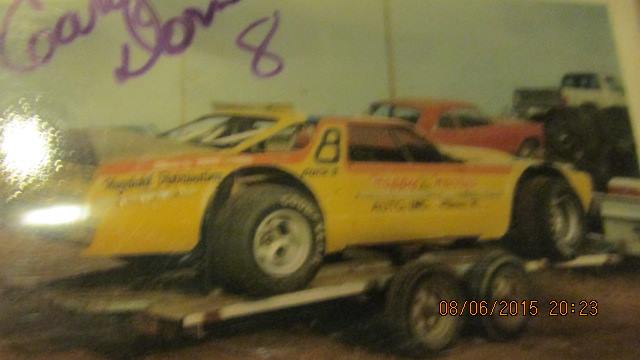 Gary Dorn
