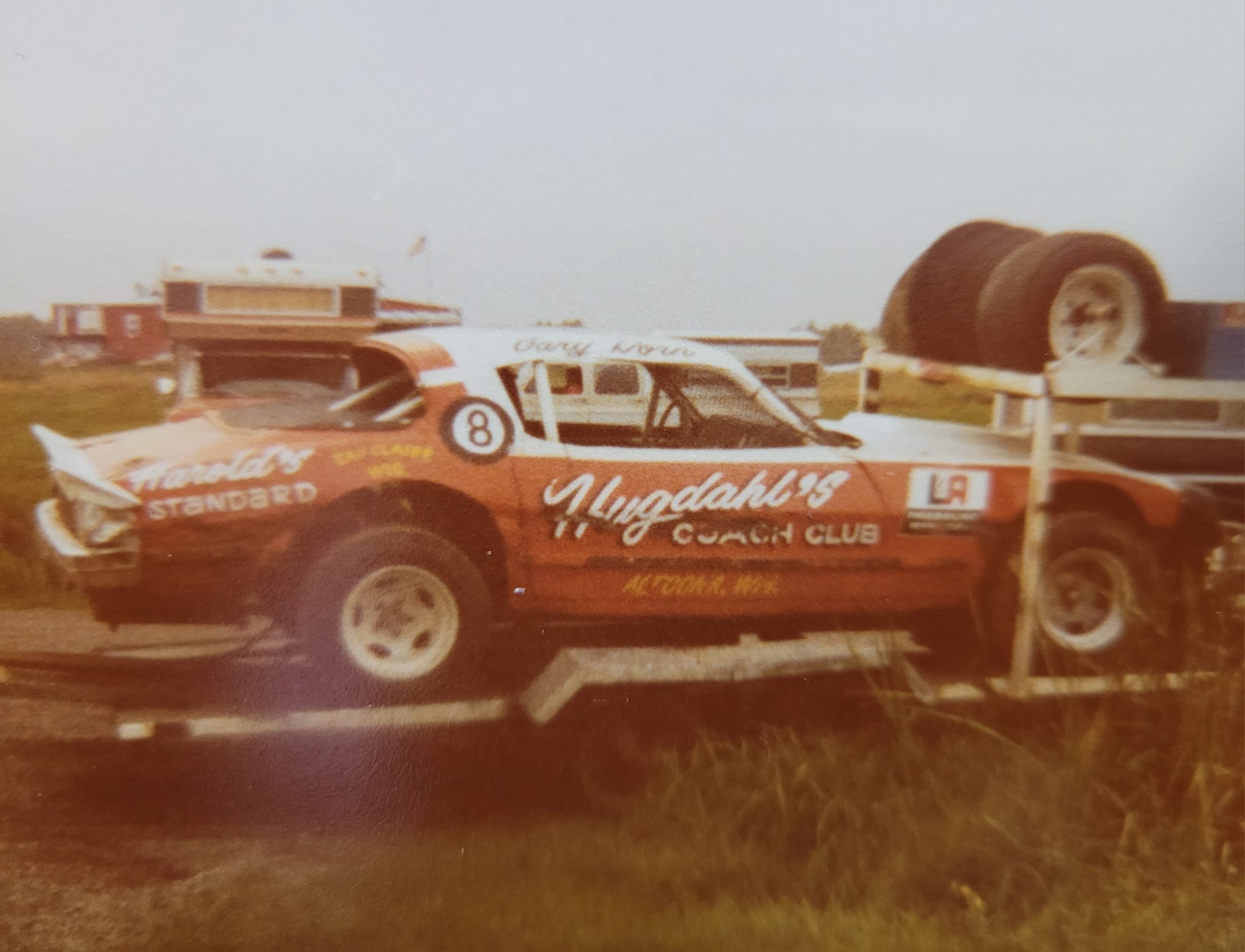 Gary Dorn