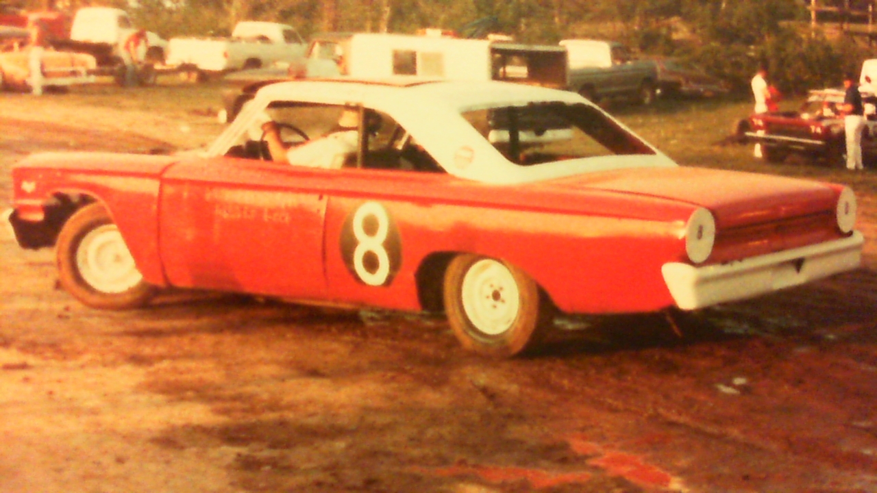 Gary Dorn