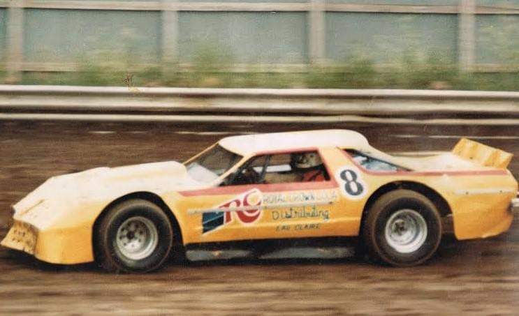 Gary Dorn