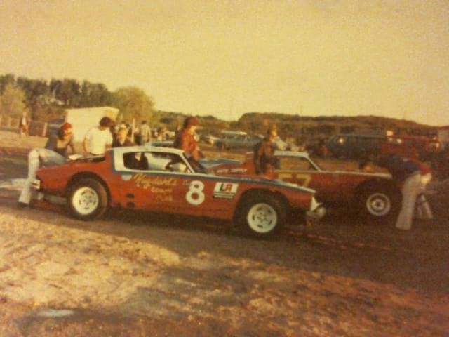Gary Dorn