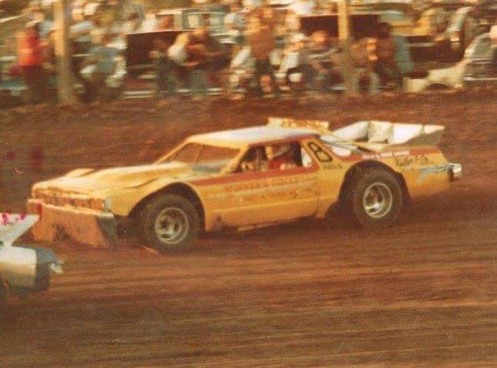 Gary Dorn