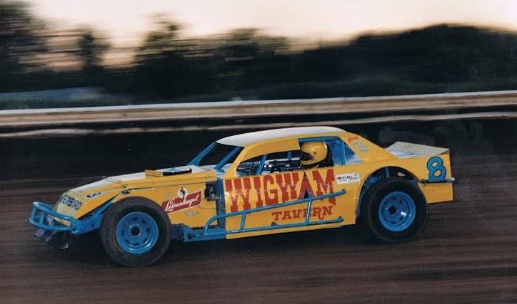 Gary Dorn