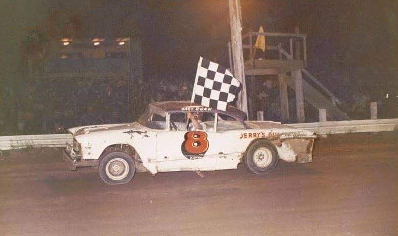Gary Dorn