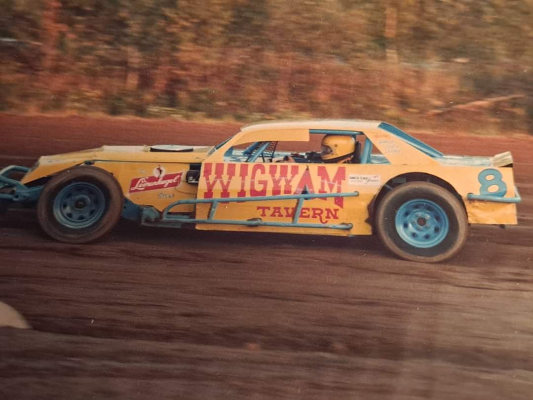 Gary Dorn