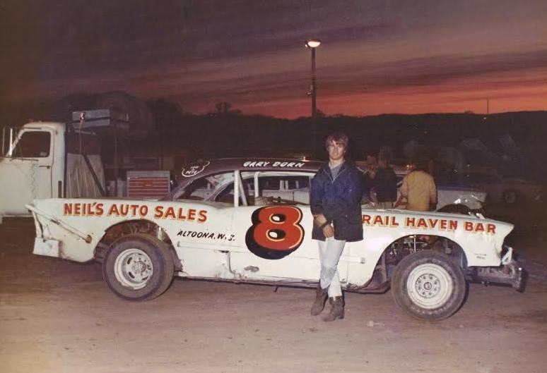 Gary Dorn