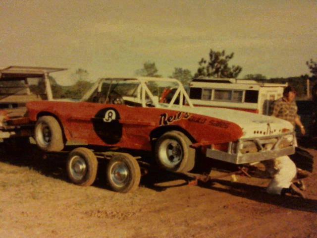 Gary Dorn