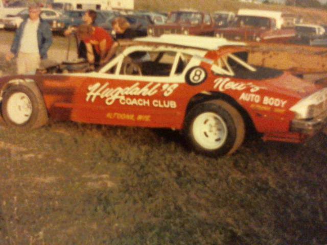 Gary Dorn
