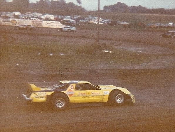 Gary Dorn