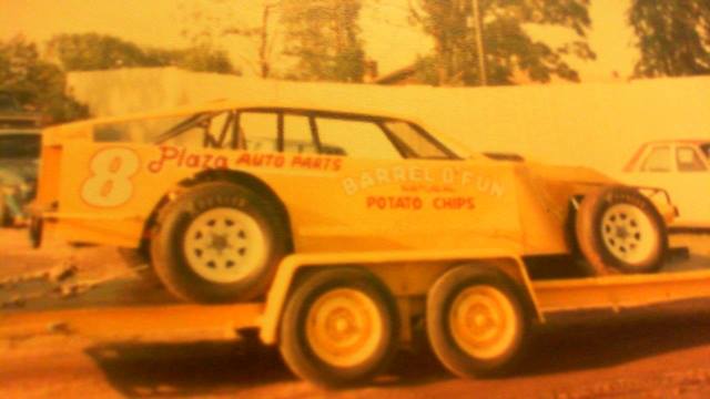 Gary Dorn