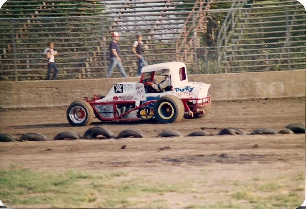 Gary Dye