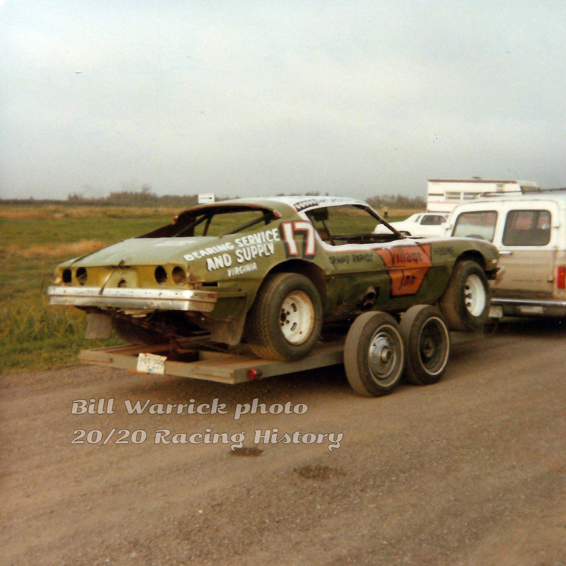 Gary Grierson