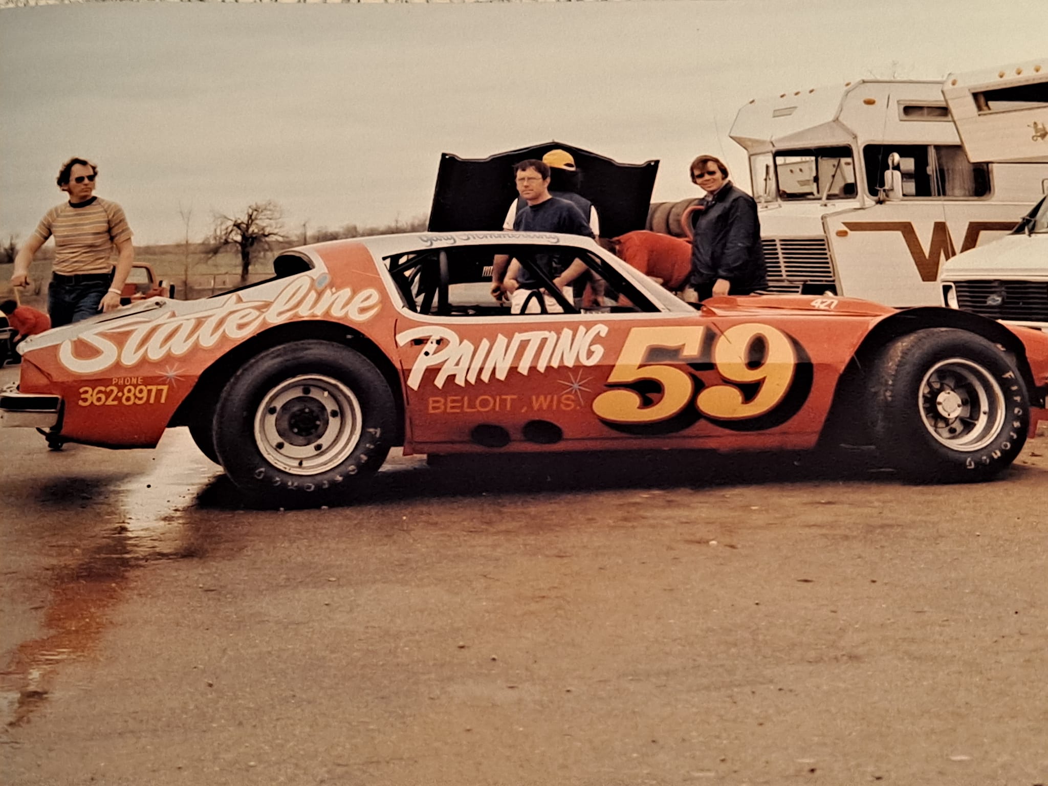 Gary Hemmerling