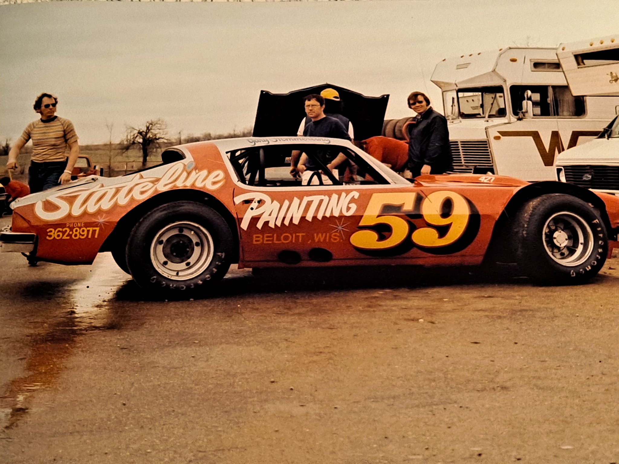 Gary Hemmerling