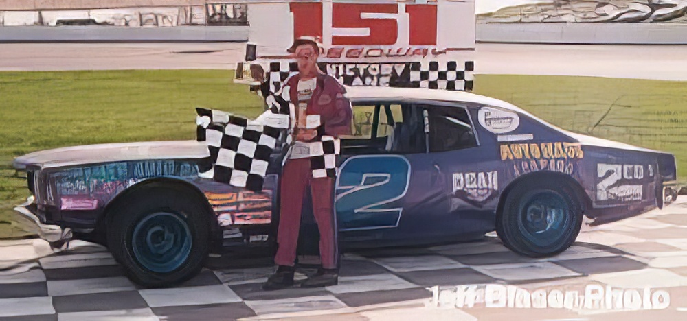 Gary Kasperek
