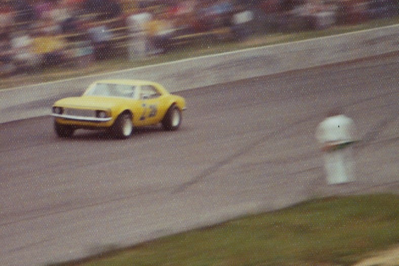 Gary Krueger