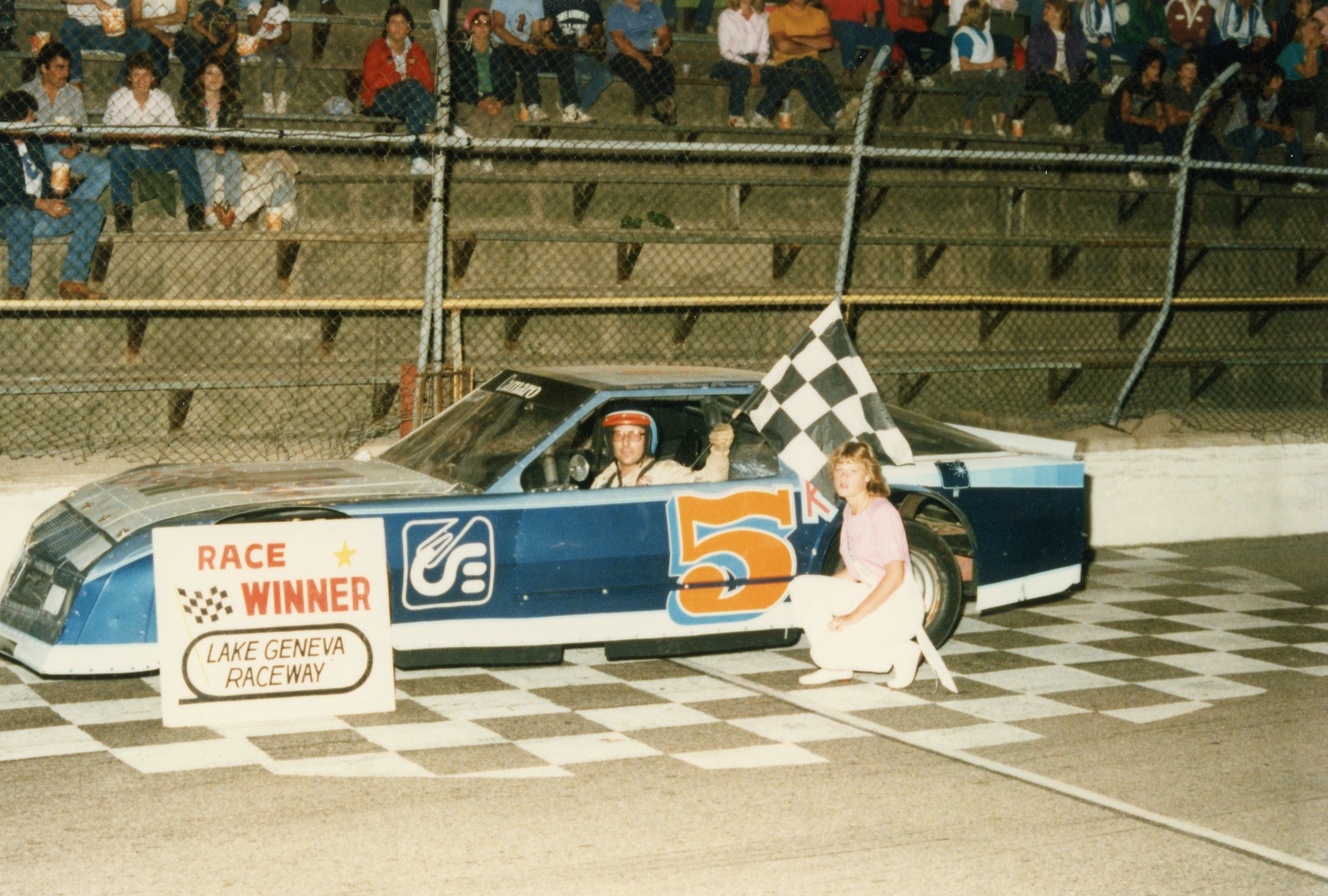 Gary Krueger