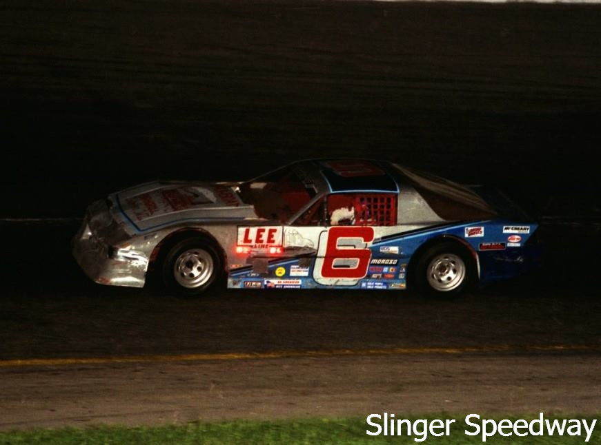 Gary Krueger
