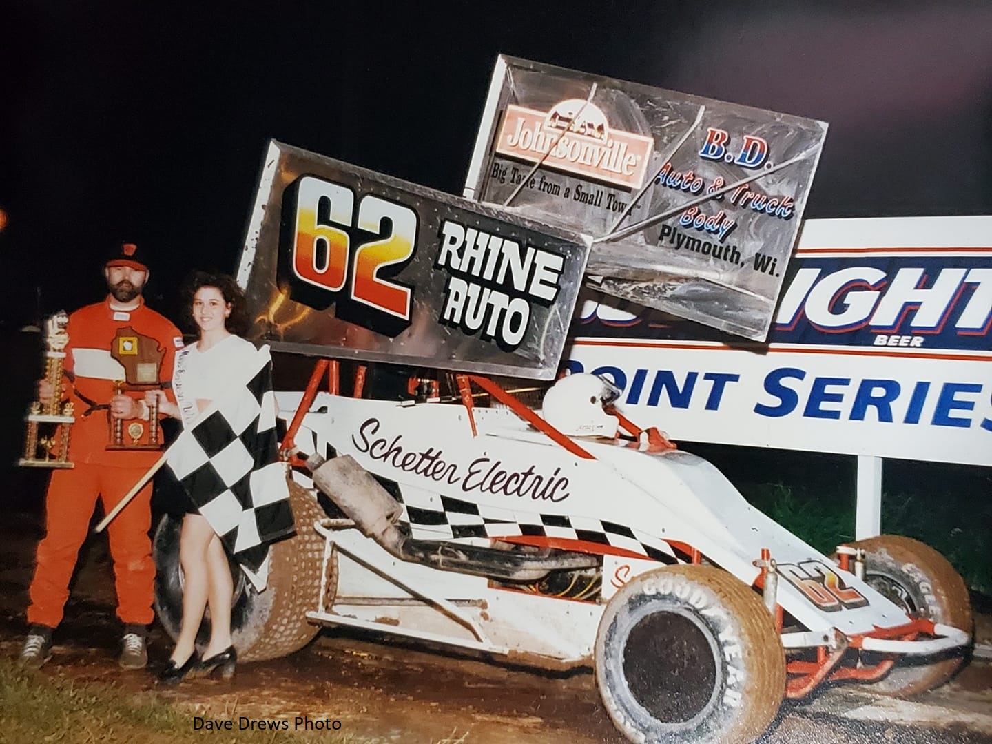 Gary Laack