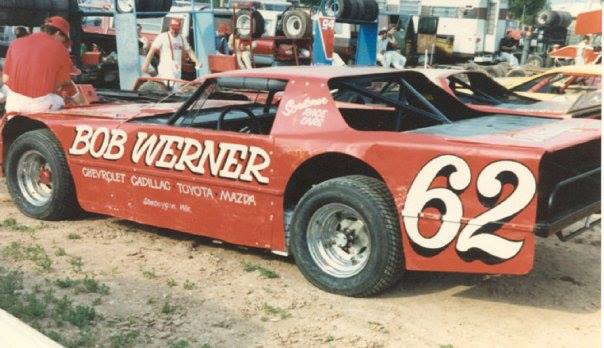 Gary Laack