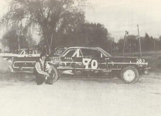 Gary Laack