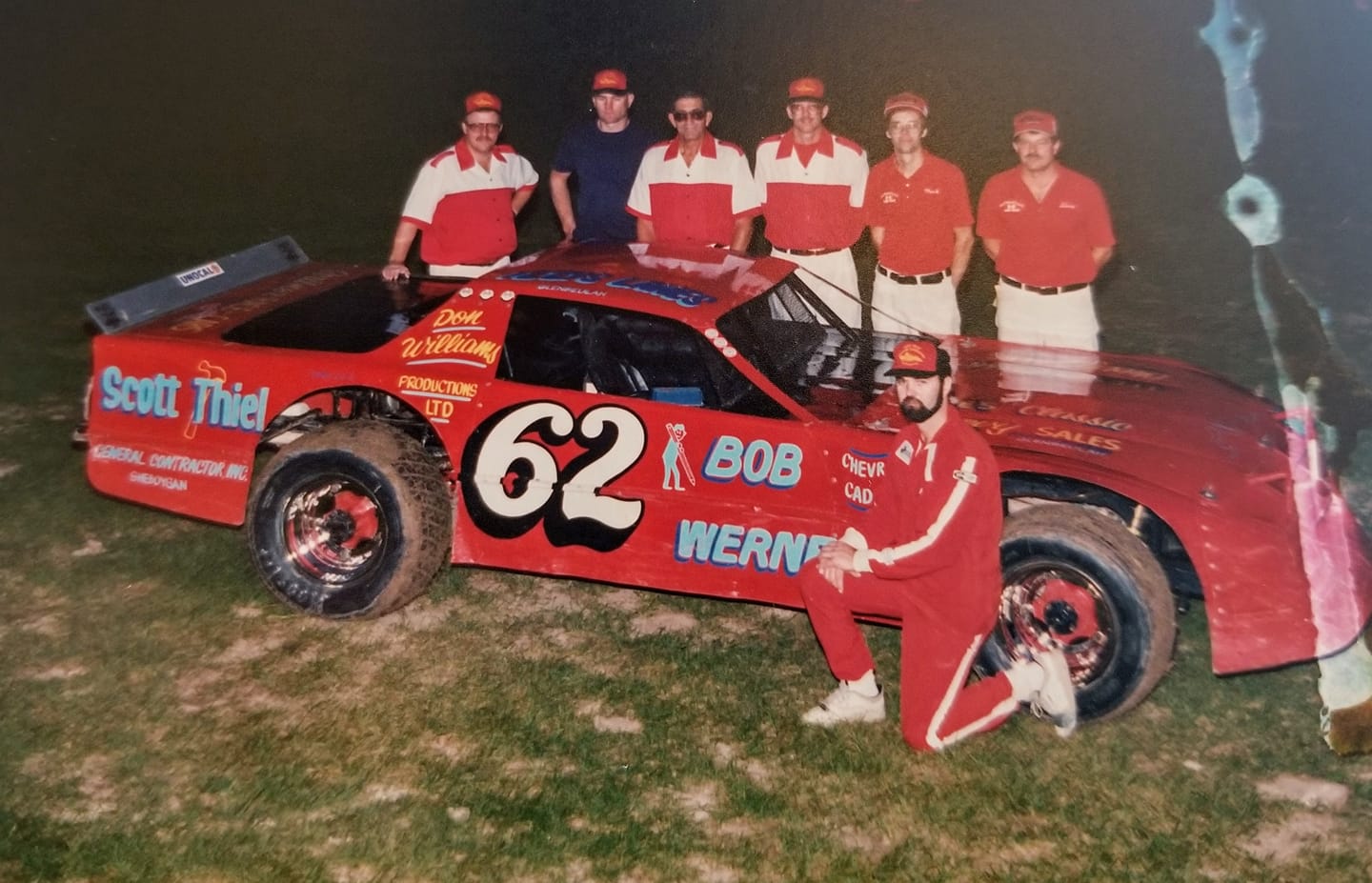 Gary Laack