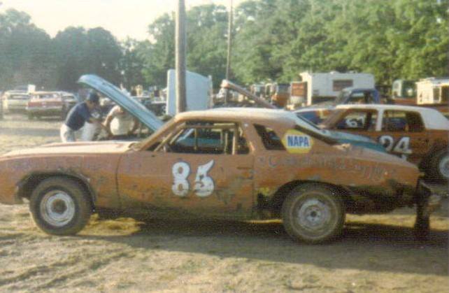 Gary Ladd