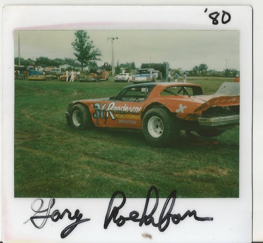 Gary Roehborn