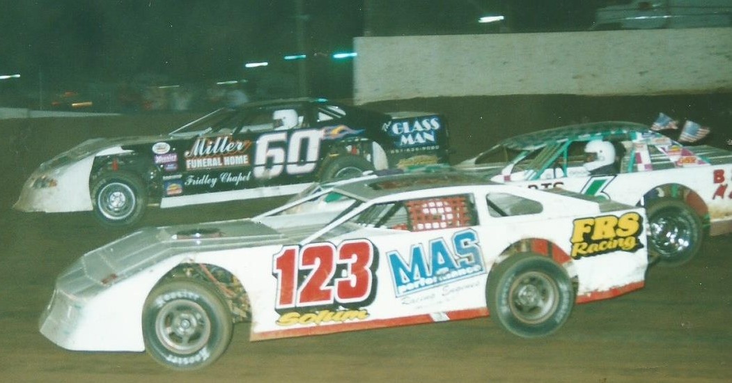 Gary Solum