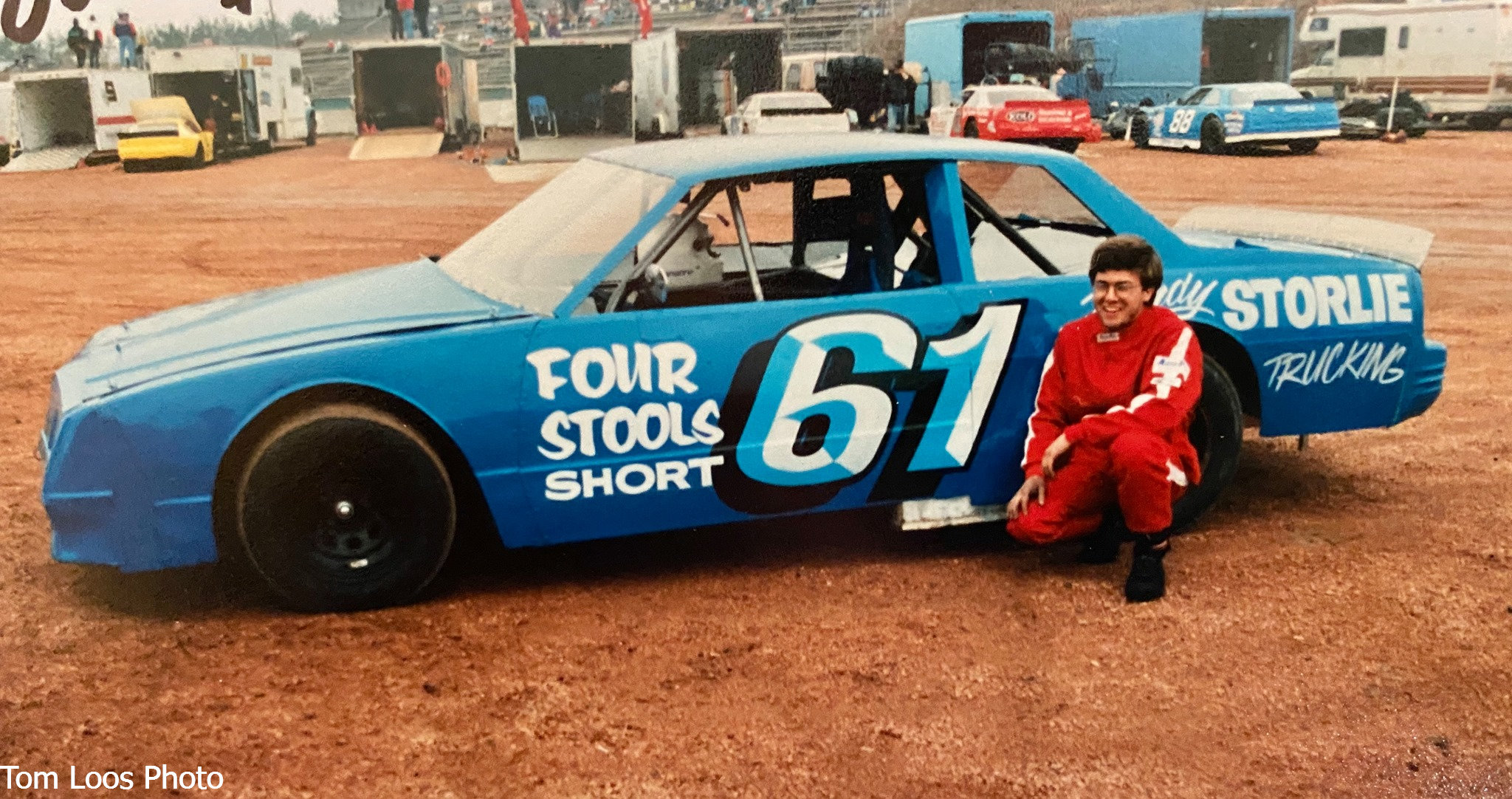 Gary Wosick