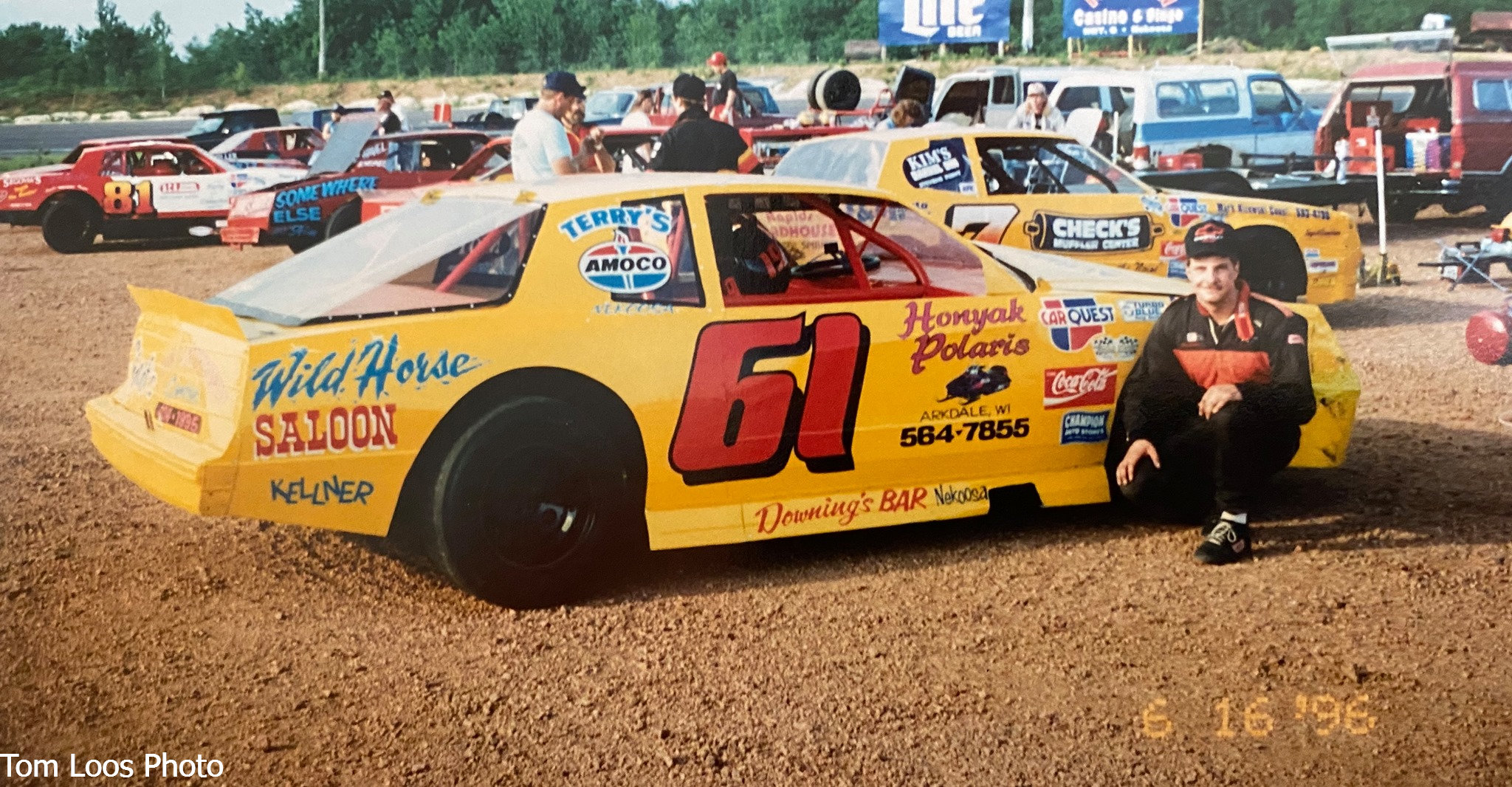 Gary Wosick