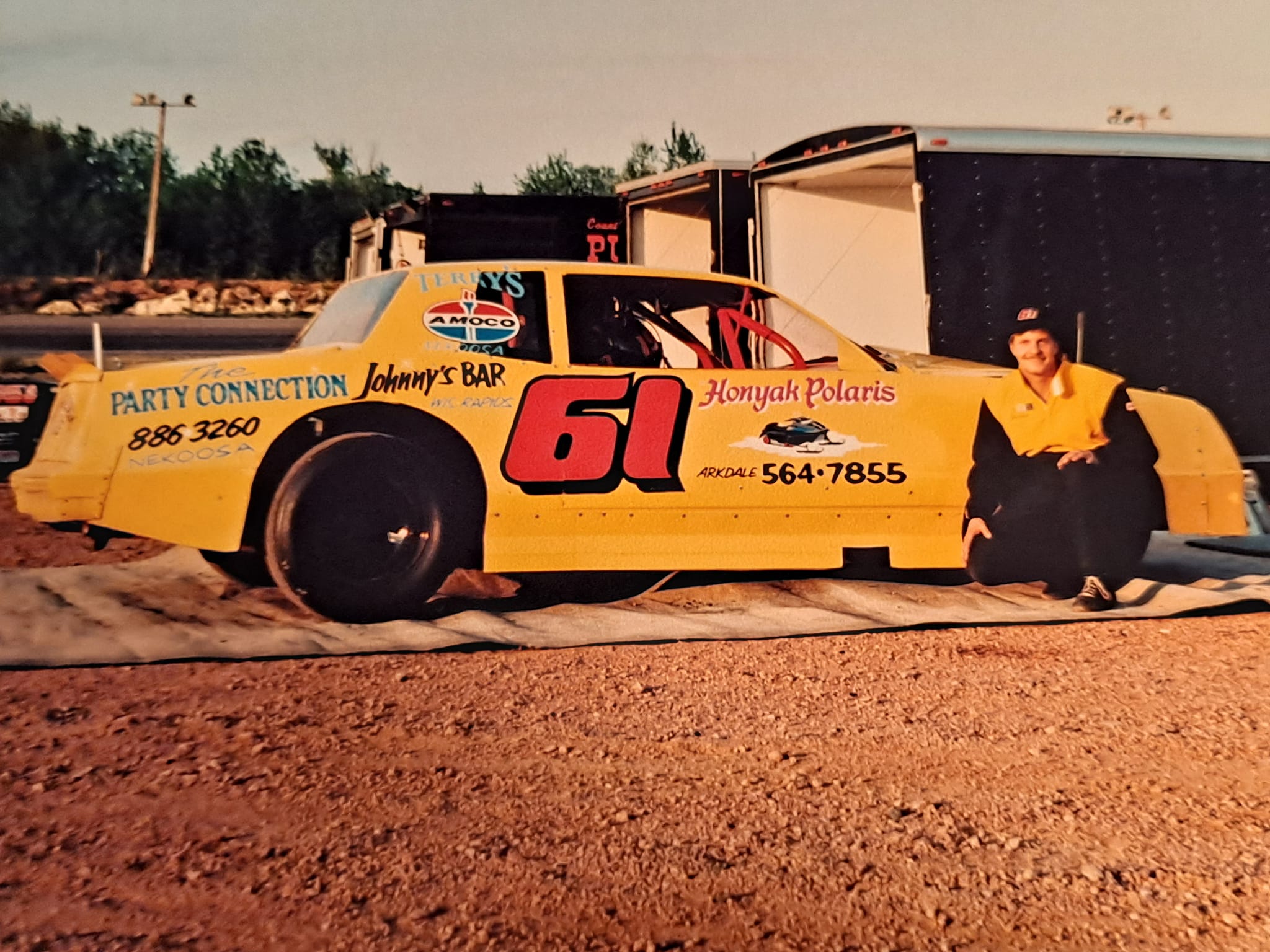 Gary Wosick