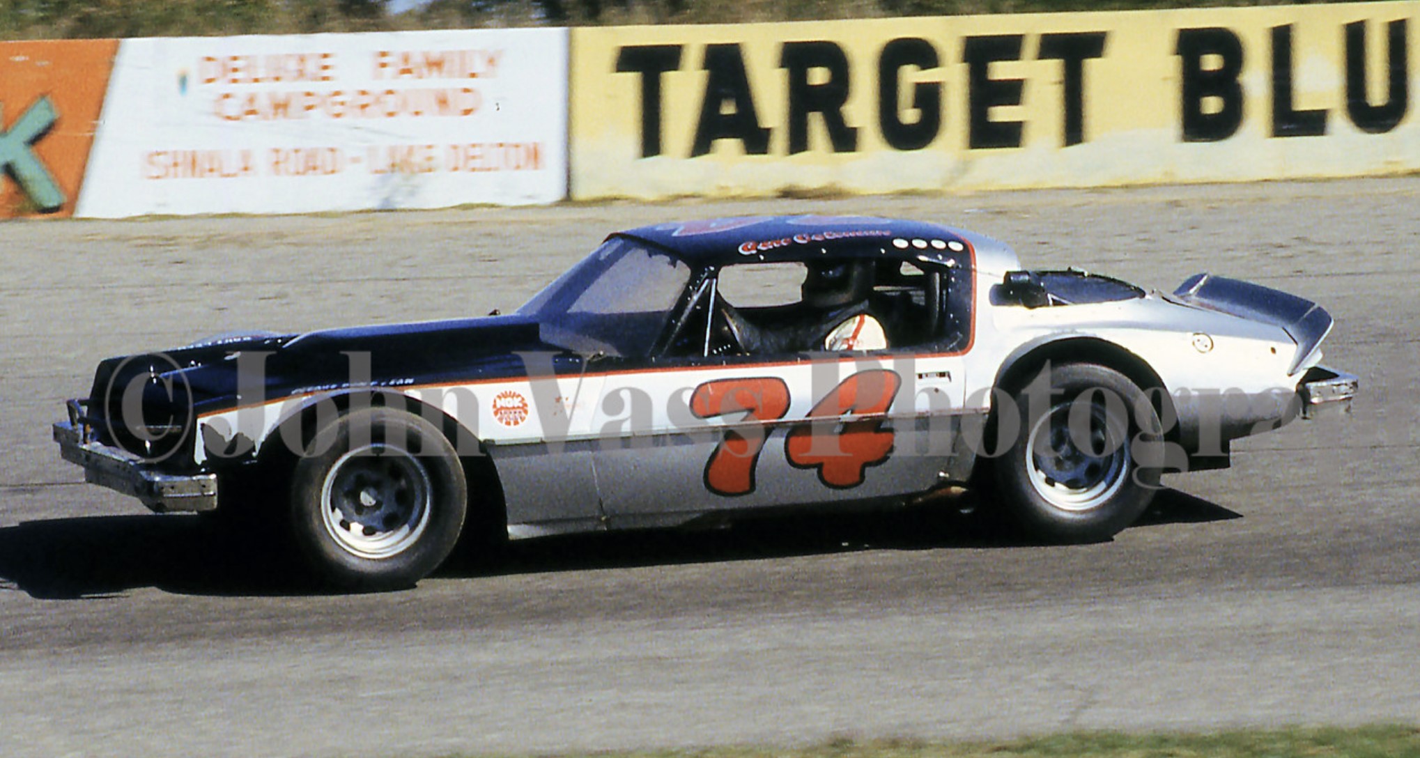 Gene Coleman