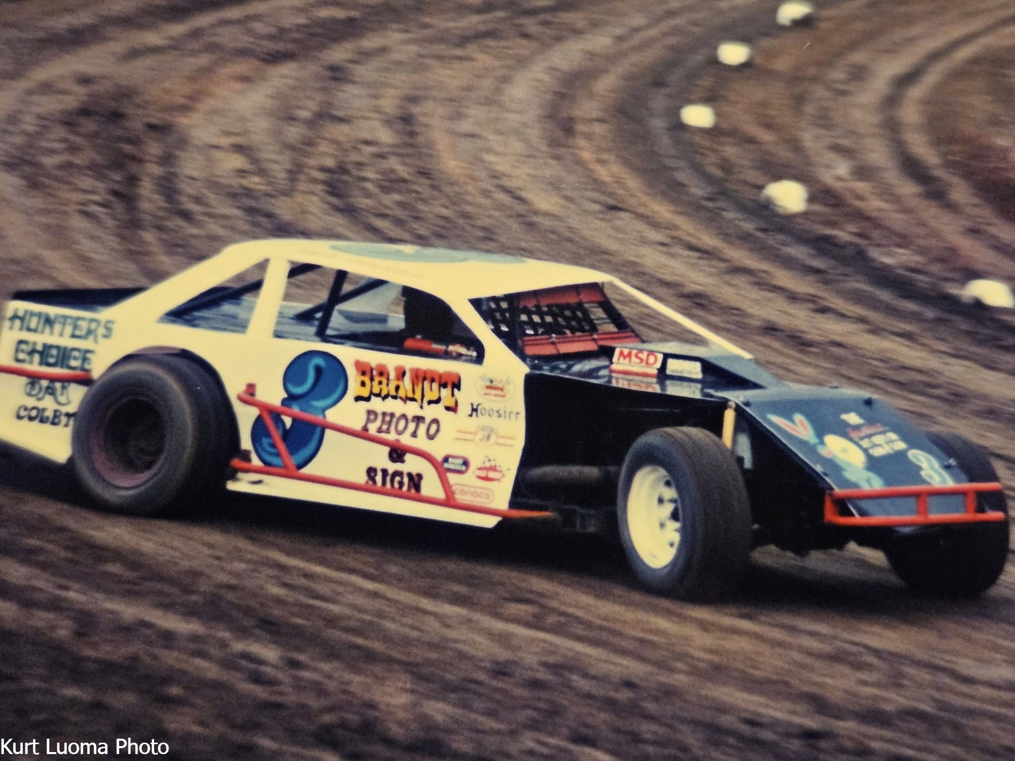 Gene Halopka