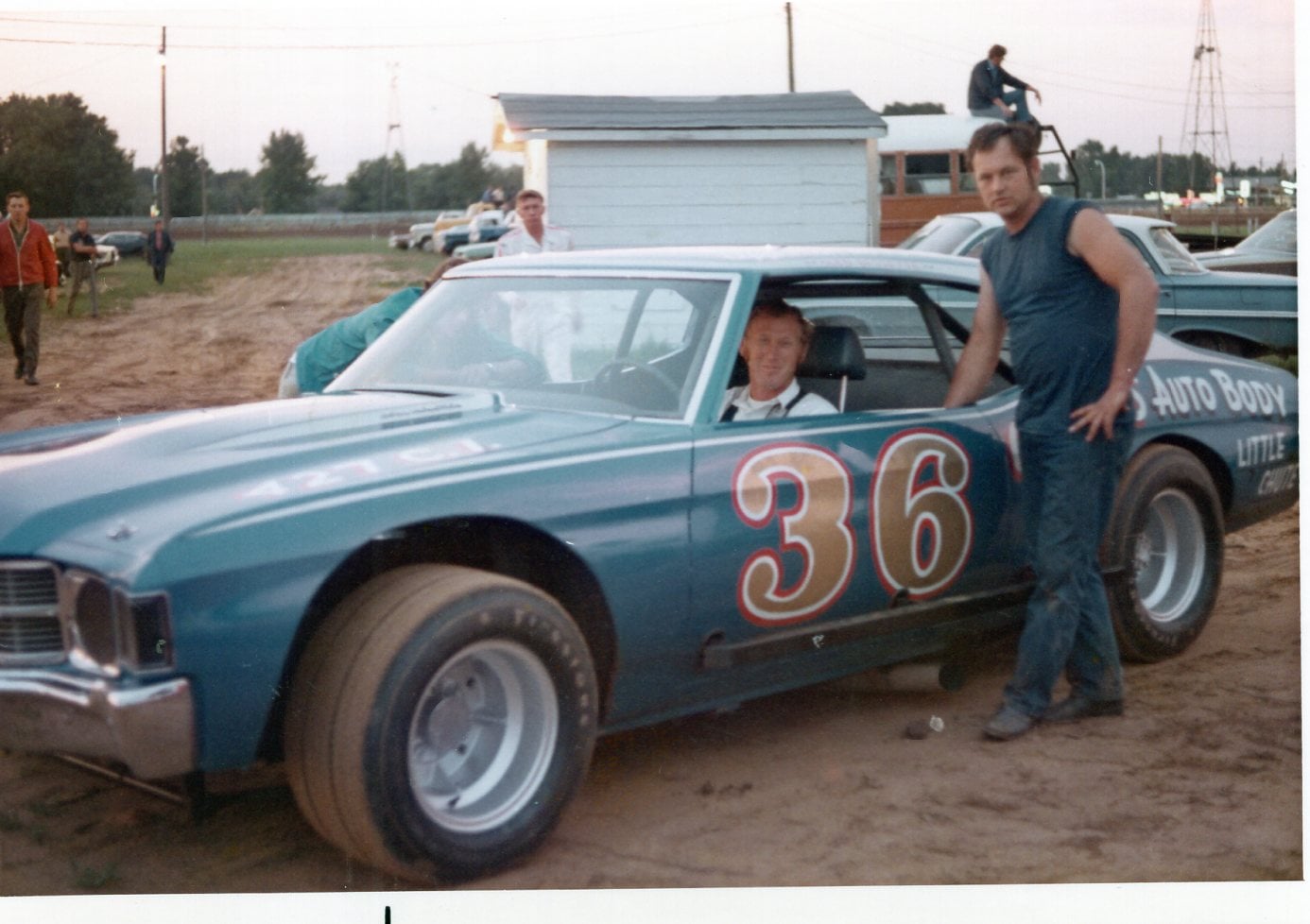 Gene Wheeler