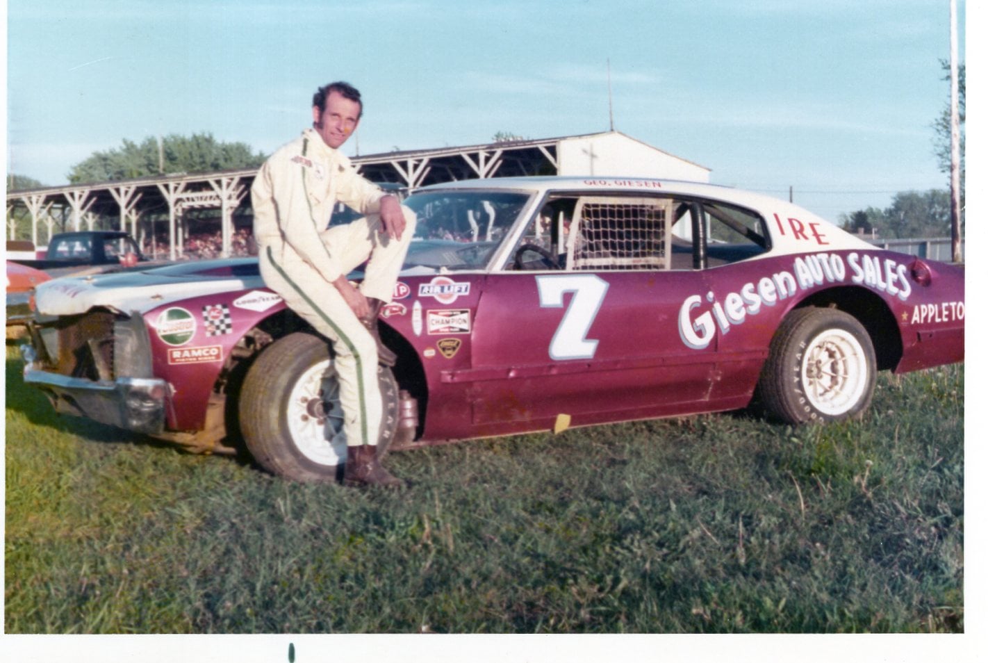George Giesen