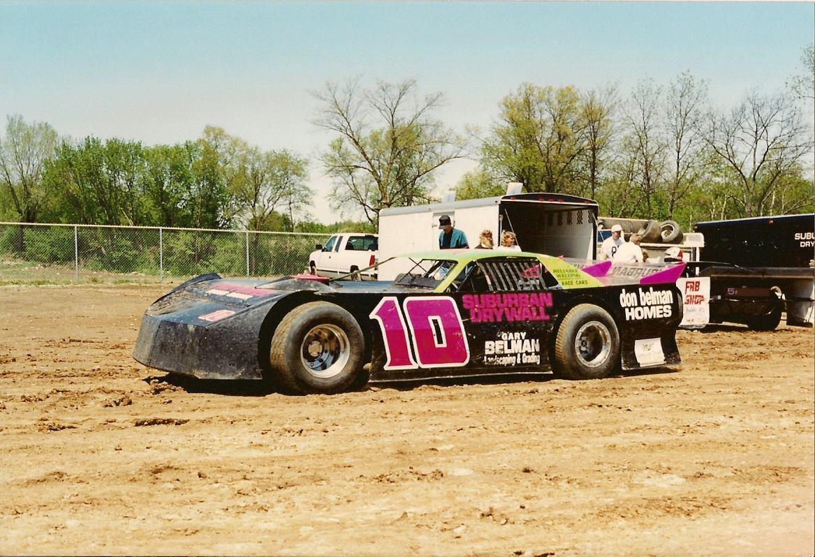 George Scheffler