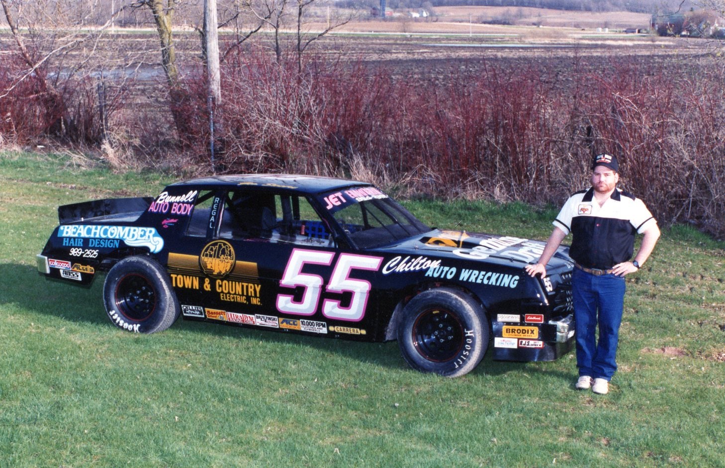George Sweere
