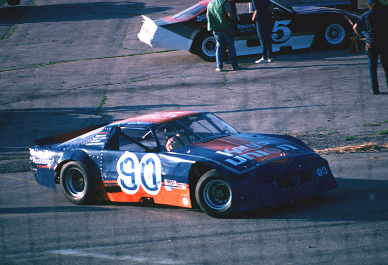 Gerry Graff