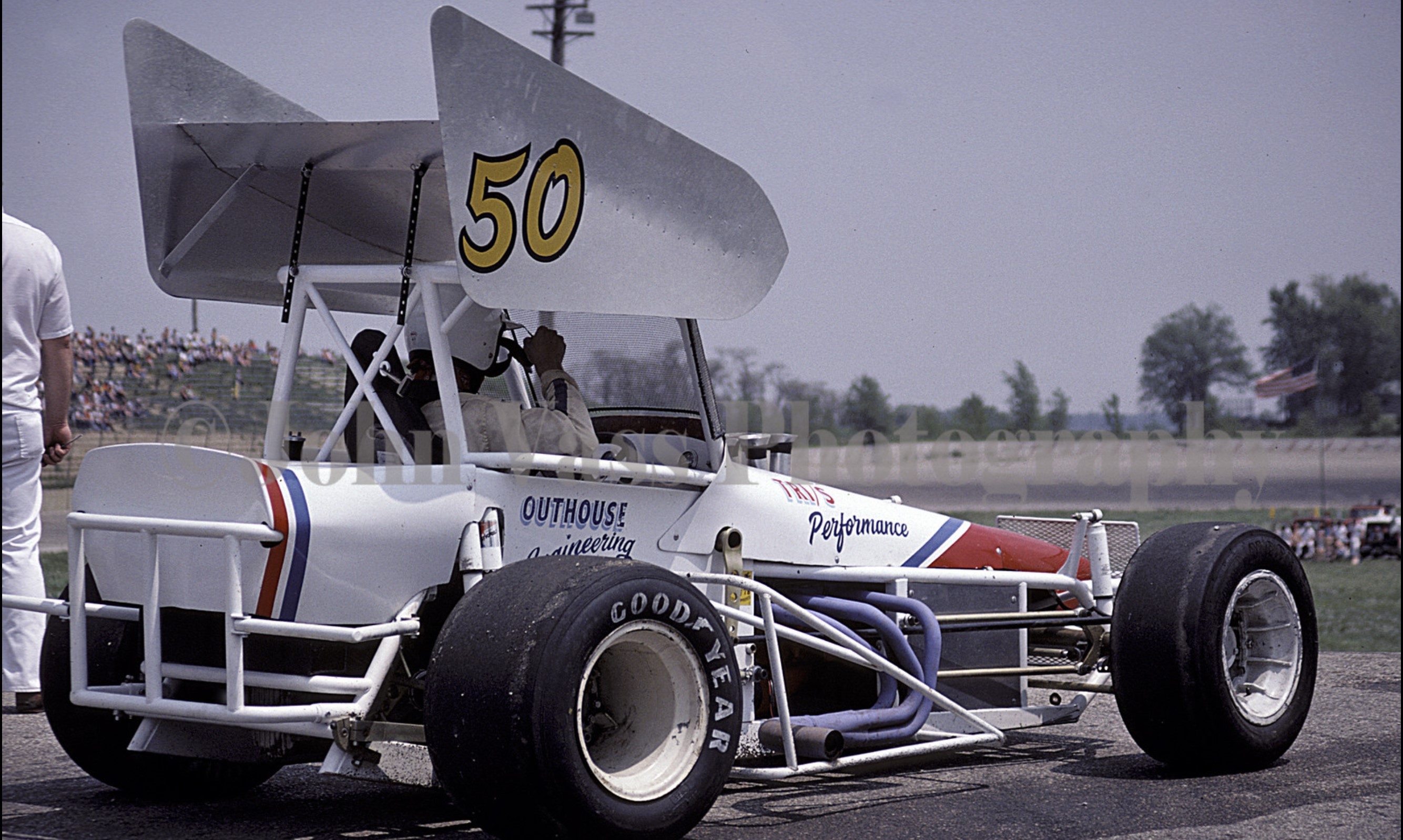 Gerry Olson
