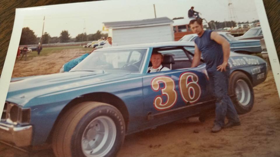 Glen Bessett