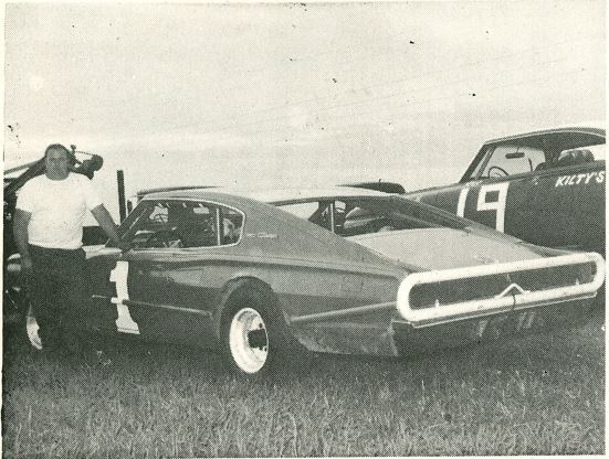 Glen Katzenberger