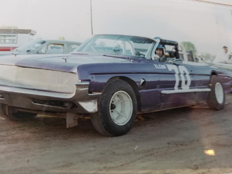 Glen Peterman