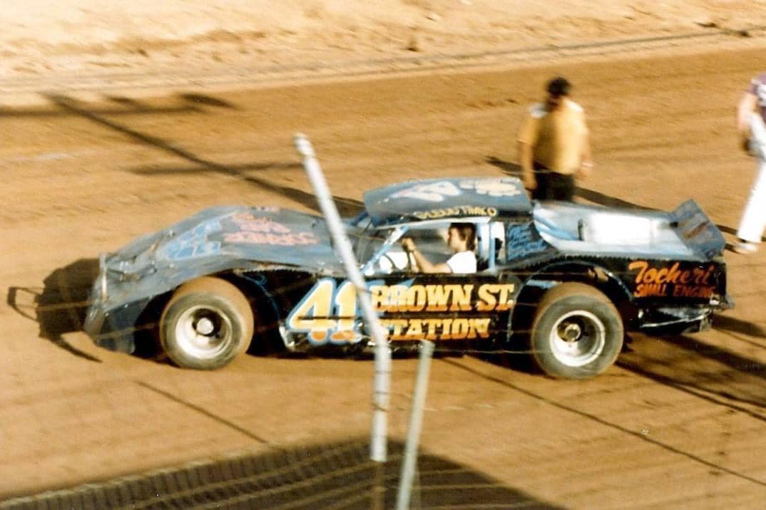 Glenn Timko