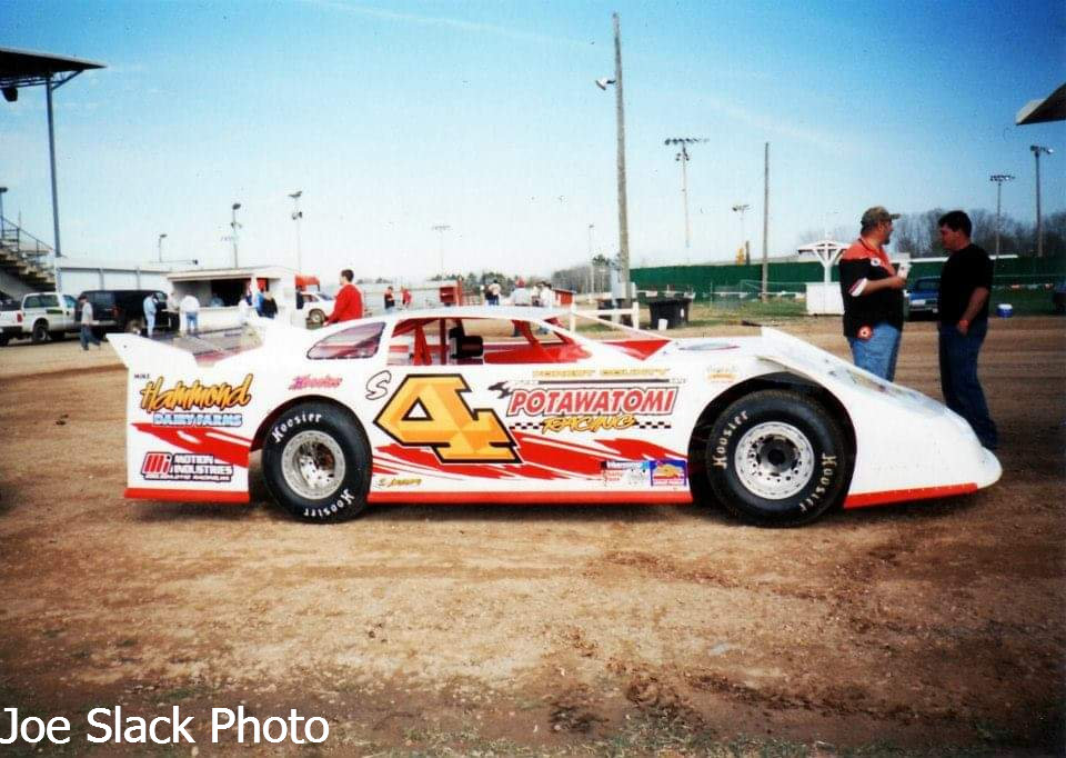 Gordie Seegert