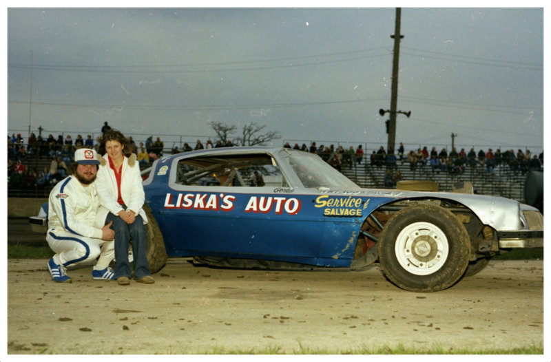 Gordie Seegert