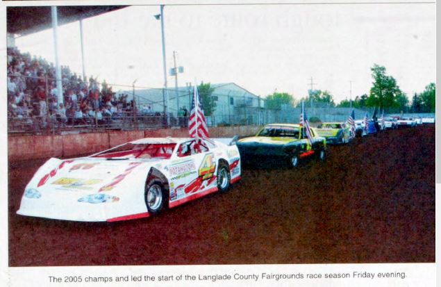 Gordie Seegert