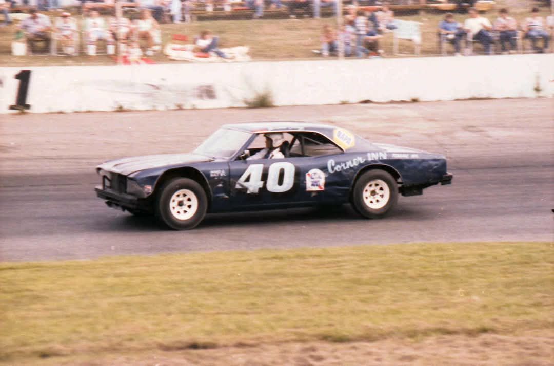 Gordy Clay