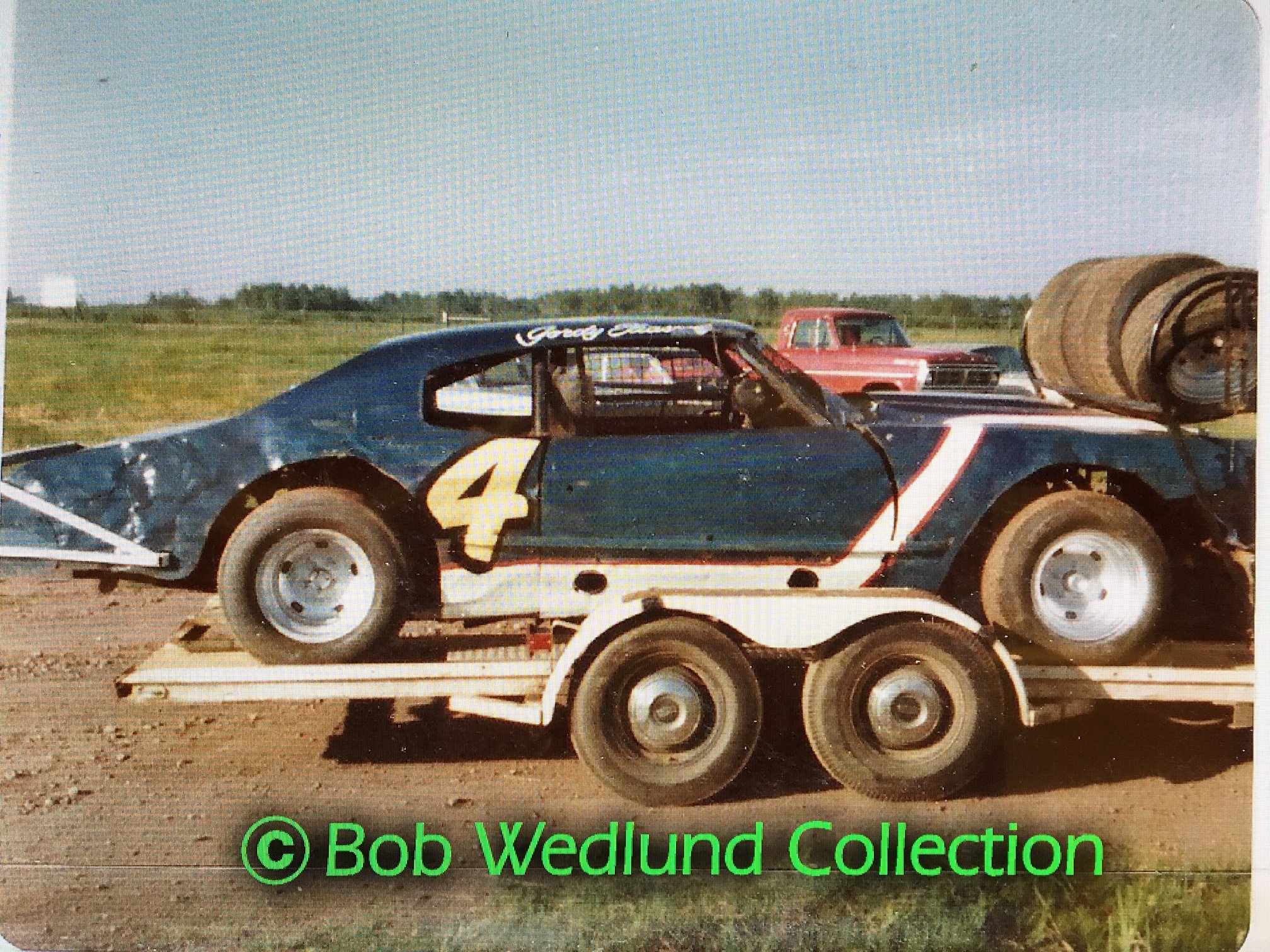 Gordy Eliason